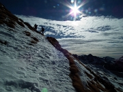 07 Dal Lago Moro saliamo...